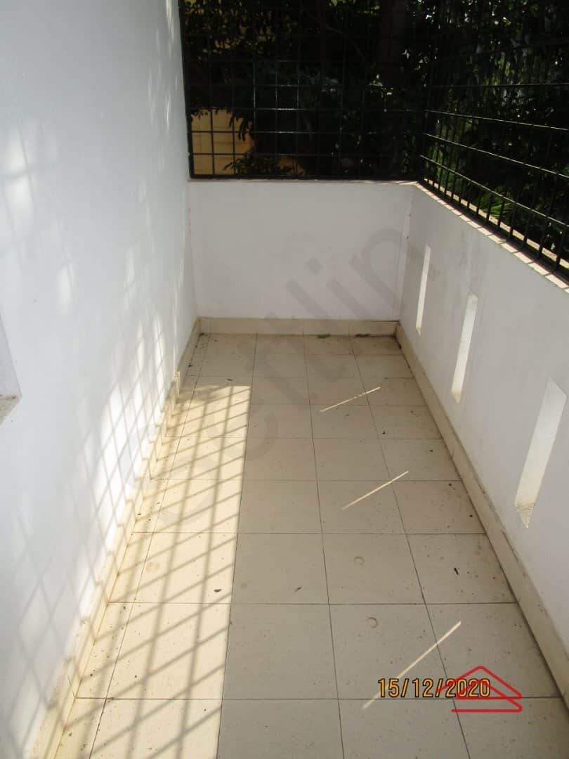 Balcony 1