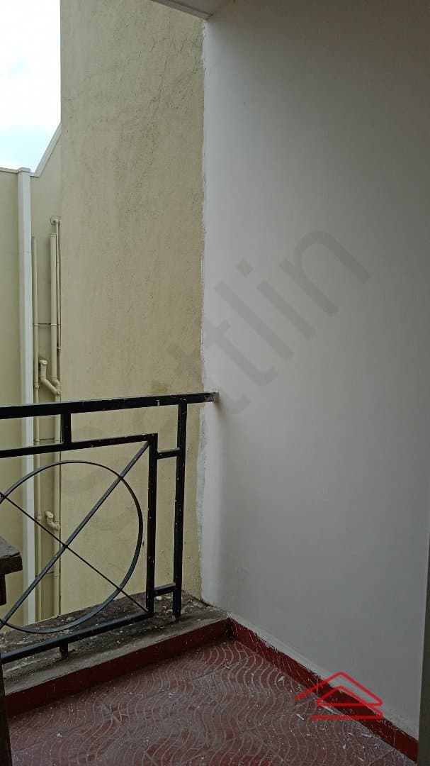 Balcony 1