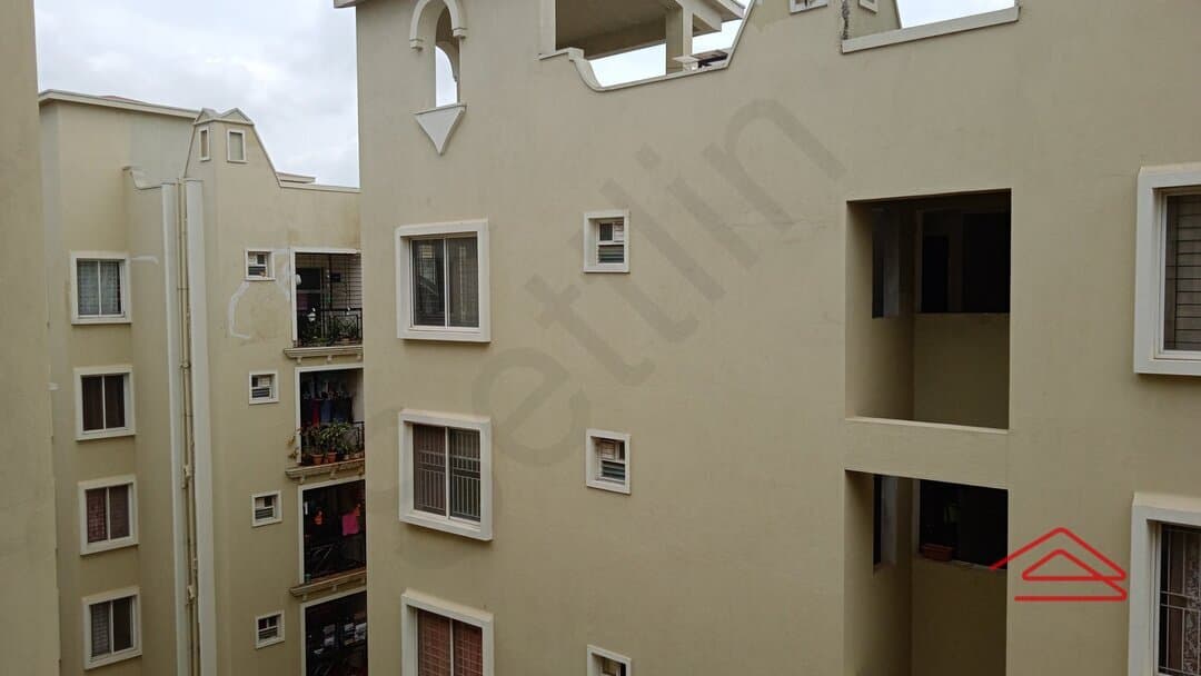 Balcony 1