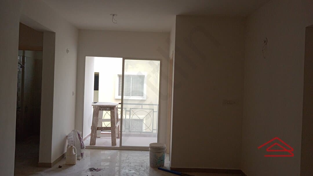 Hall 1