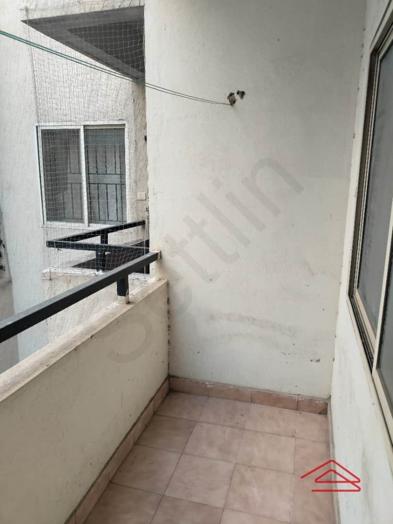 Balcony 1