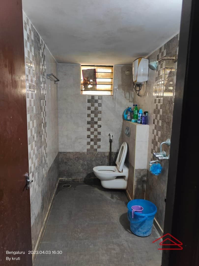 Bathroom 2