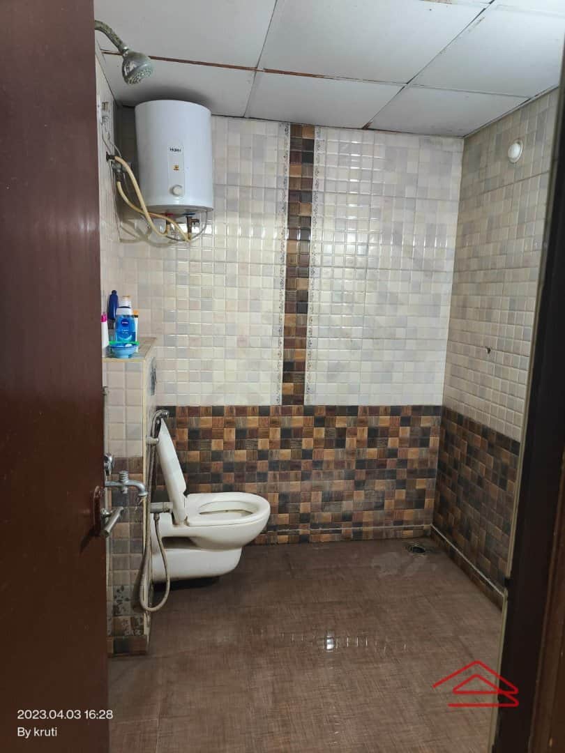 Bathroom 1