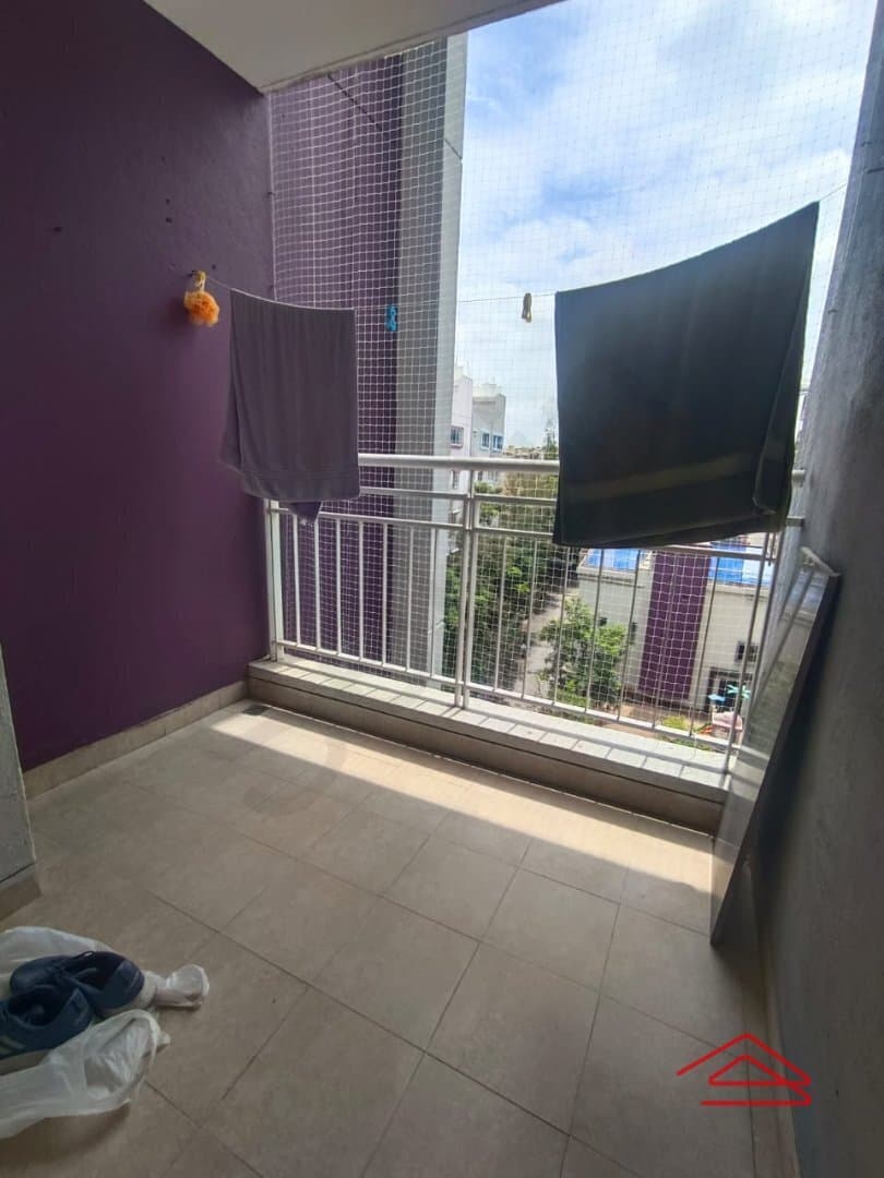 Balcony 2