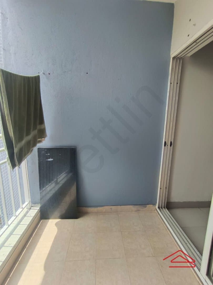 Balcony 2