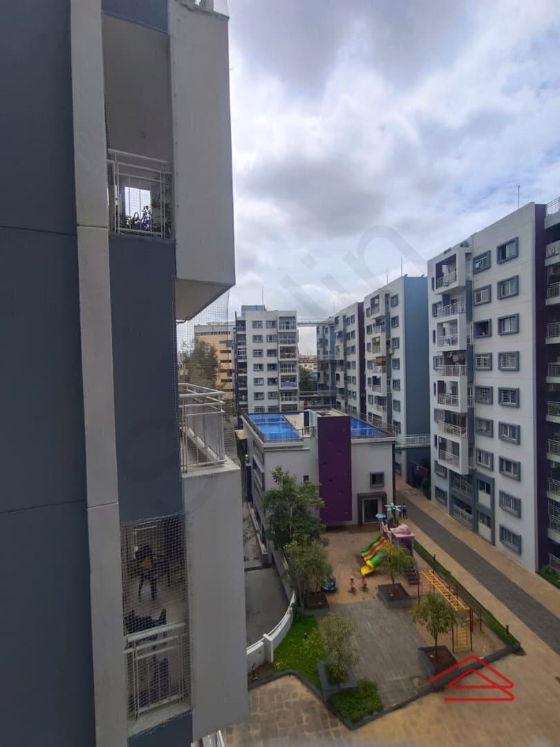 Balcony 1