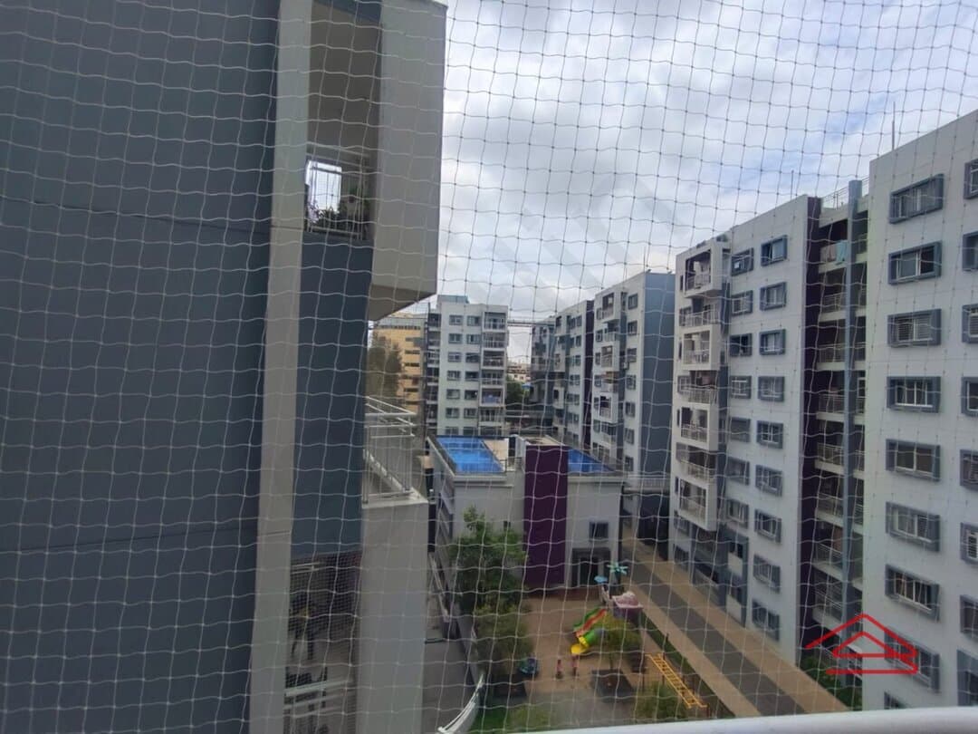 Balcony 1
