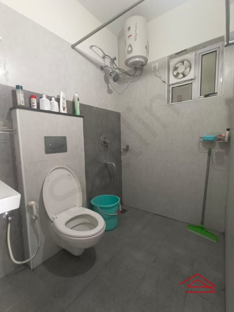 Bathroom 1