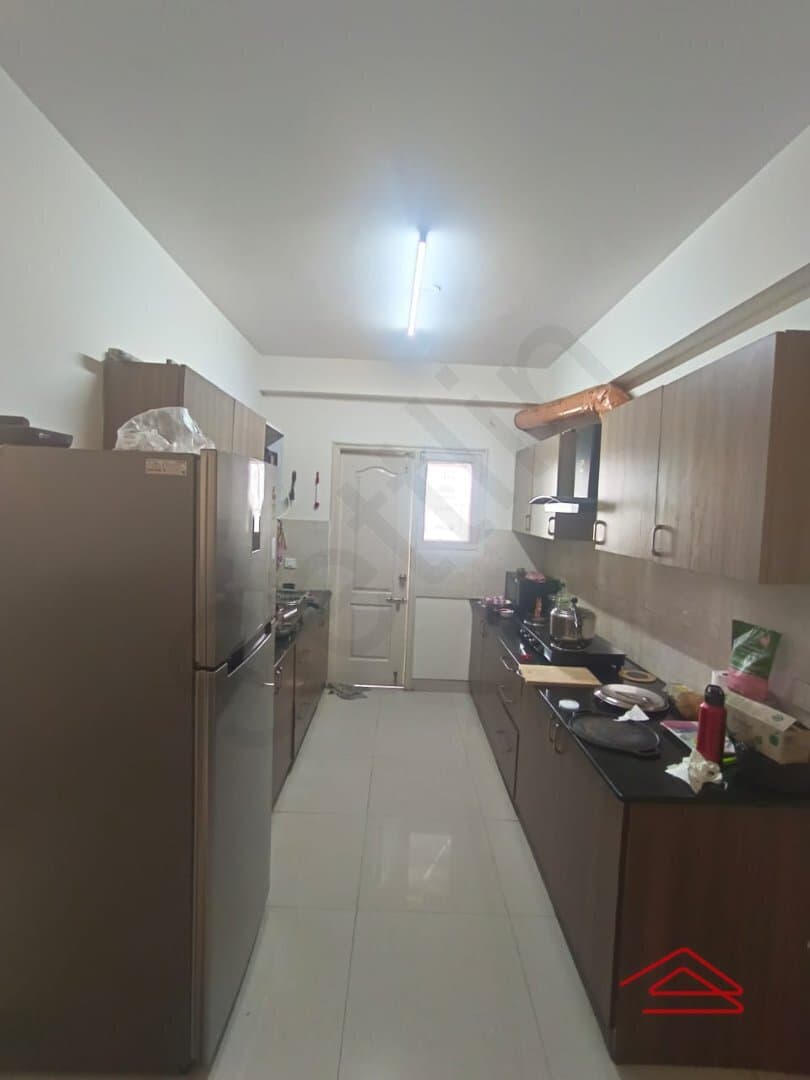 Kitchen 1