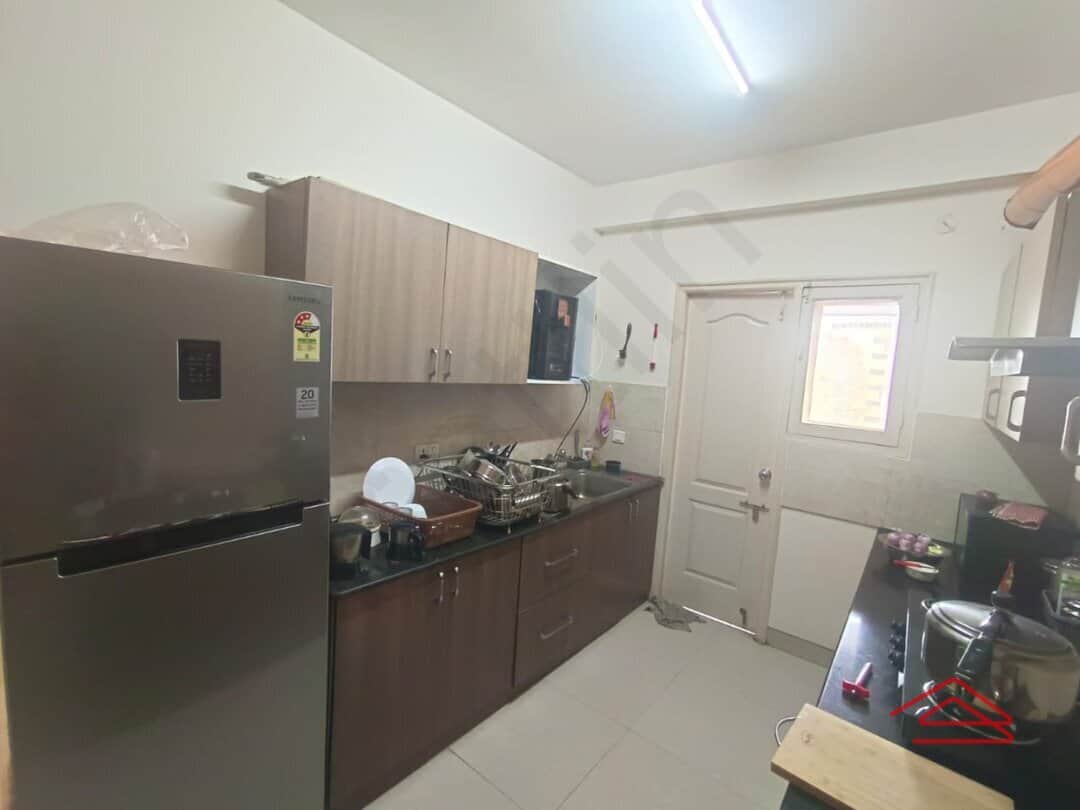 Kitchen 1