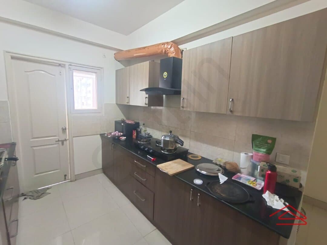 Kitchen 1