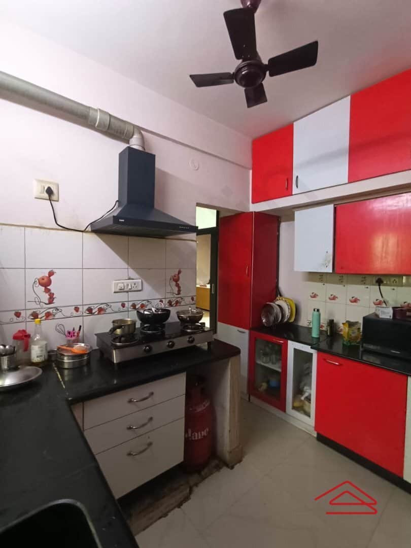 Kitchen 1
