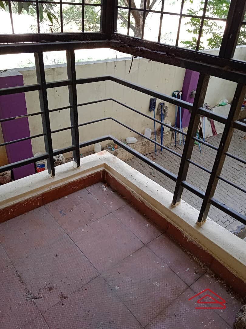 Balcony 2