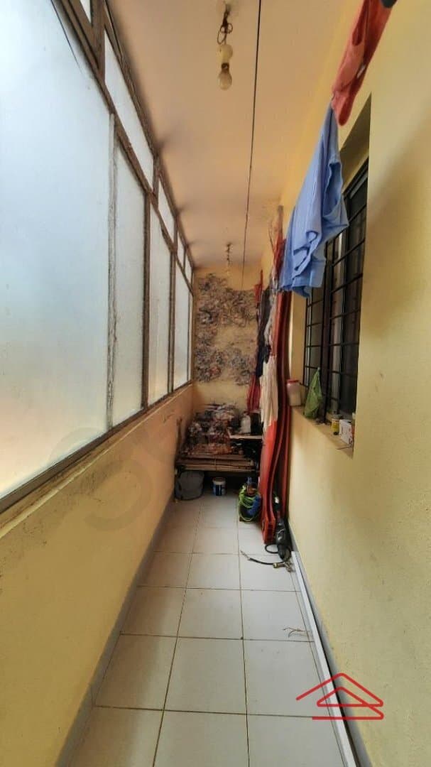 Balcony 2