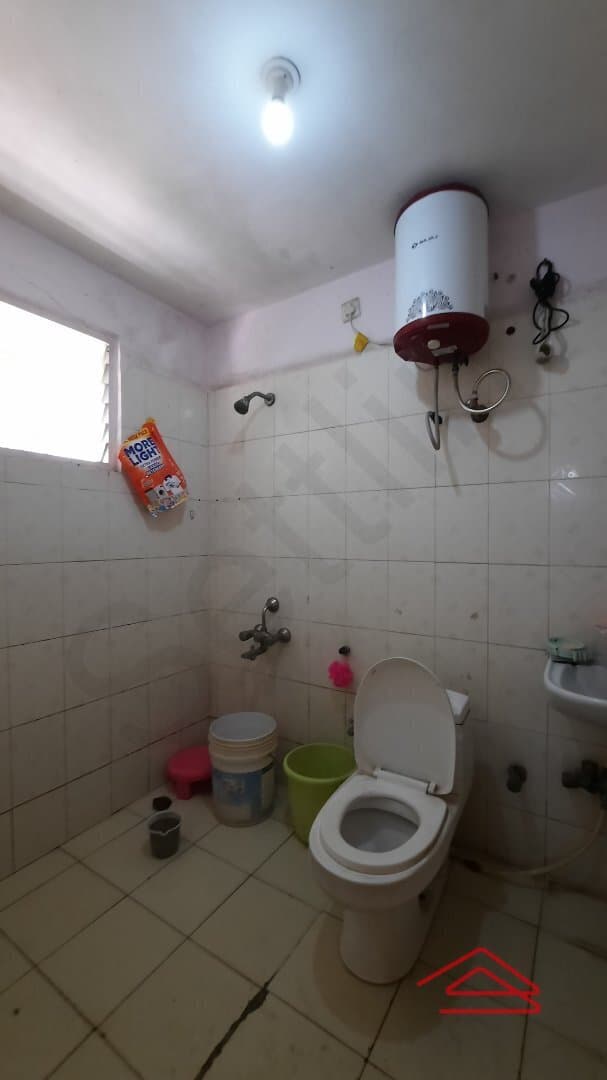 Bathroom 1