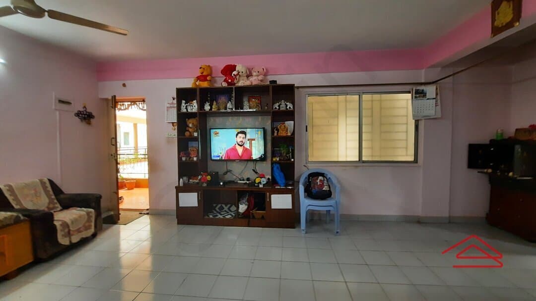 Hall 1