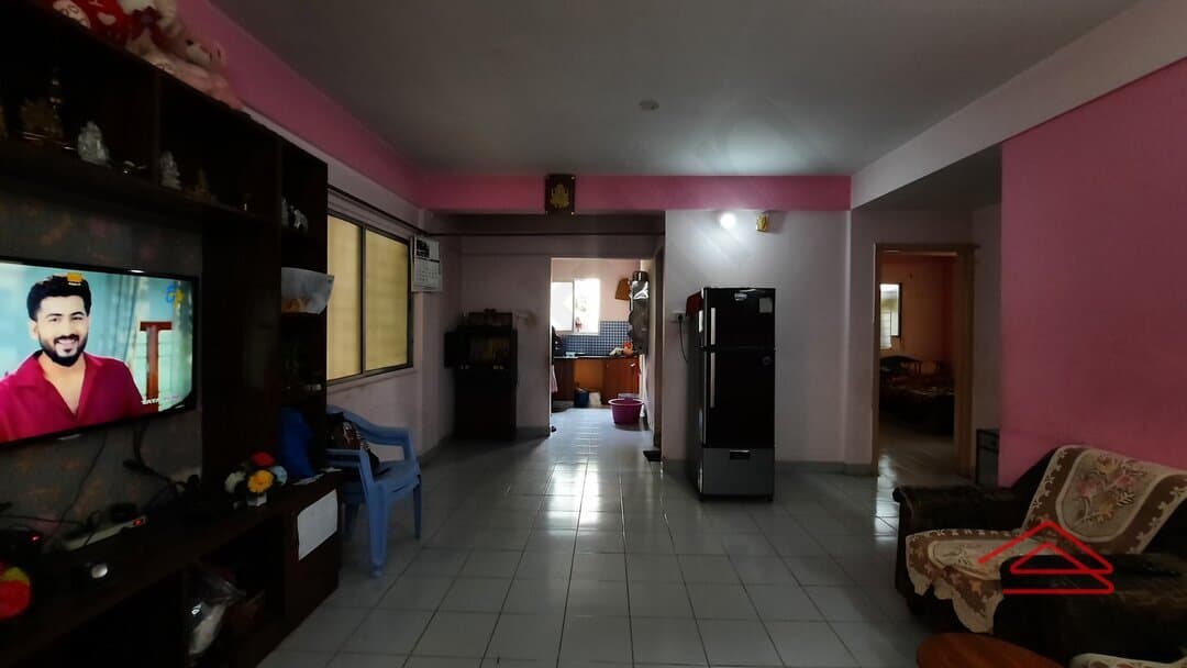 Hall 1