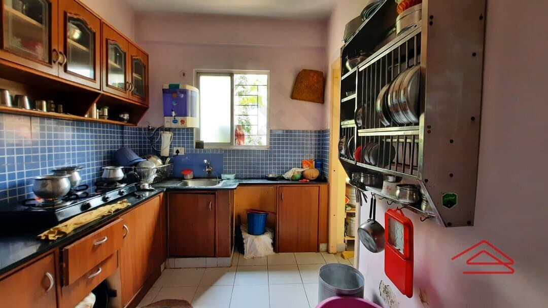 Kitchen 1