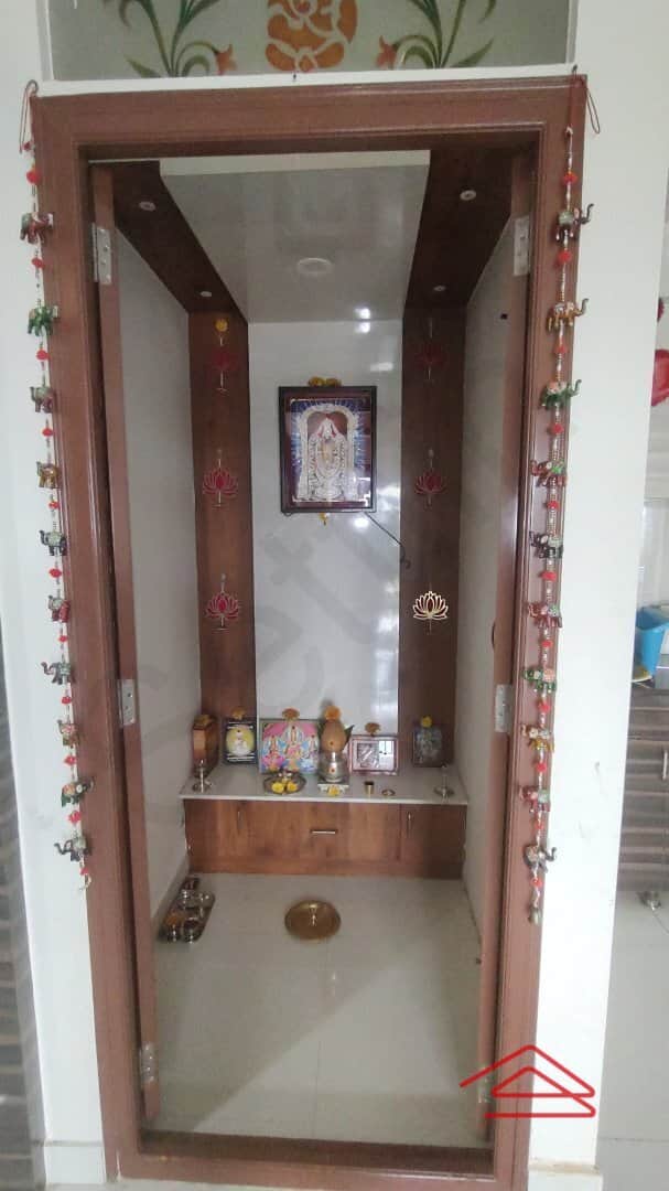 Pooja Room 1