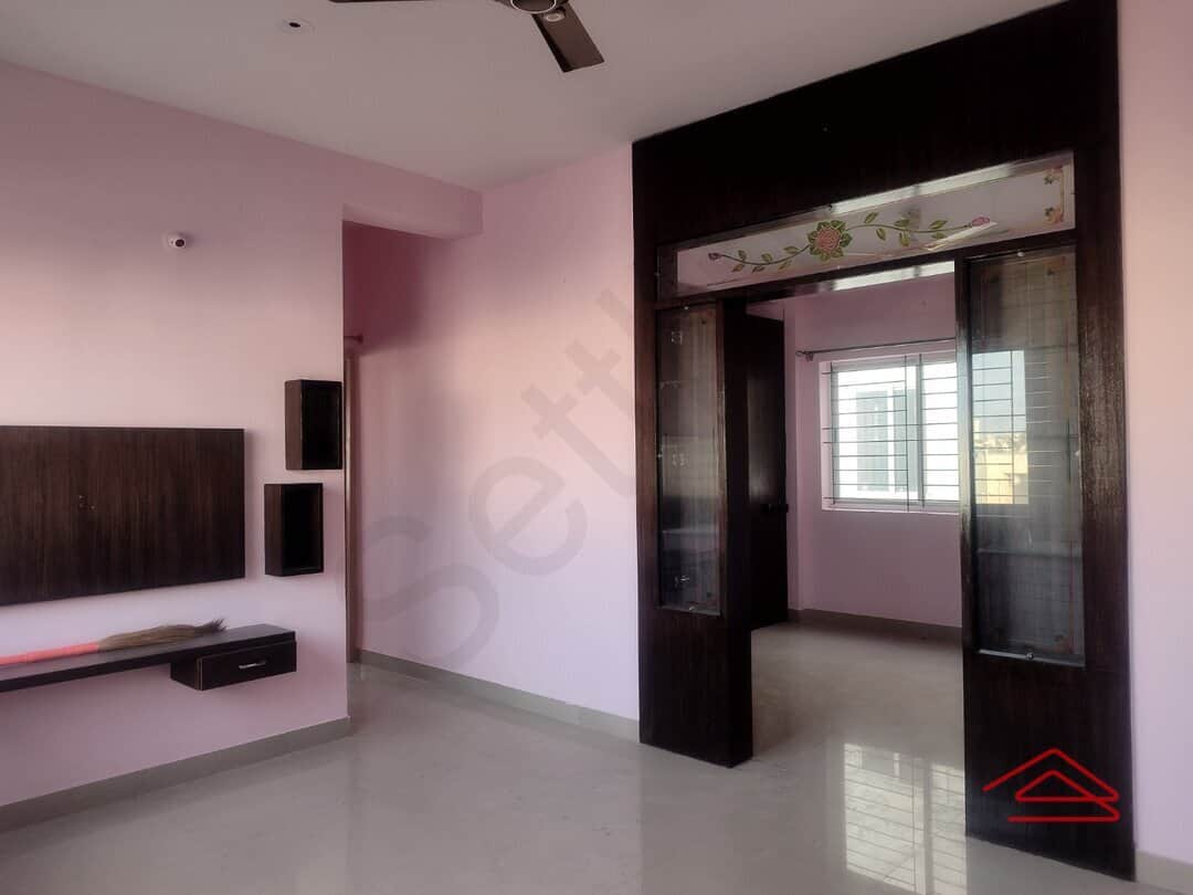 Hall 1