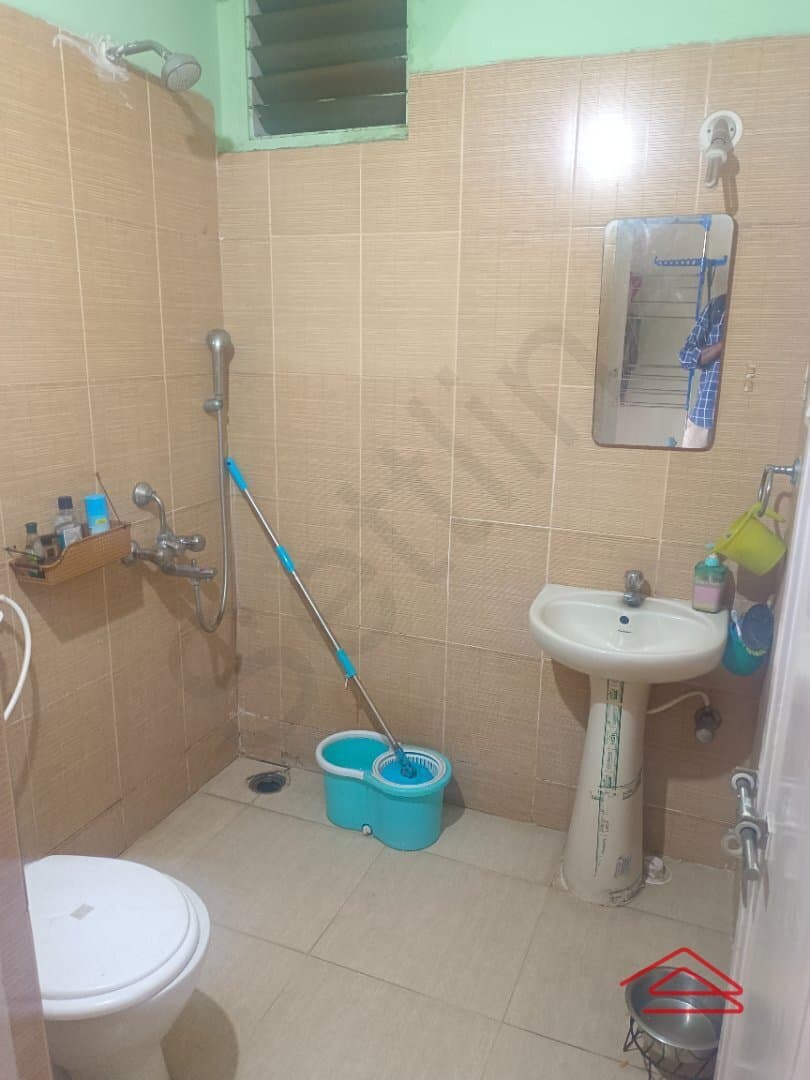 Bathroom 1