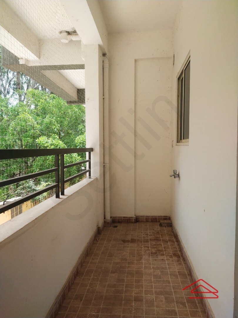 Balcony 1