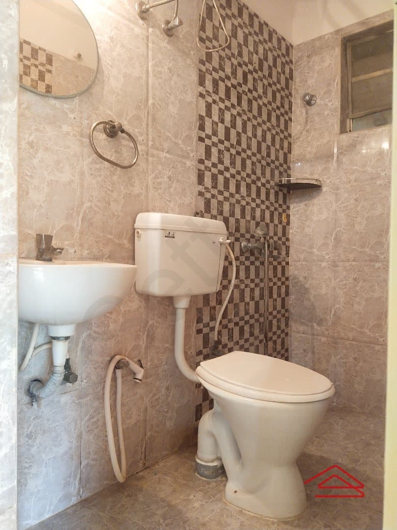 Bathroom 2