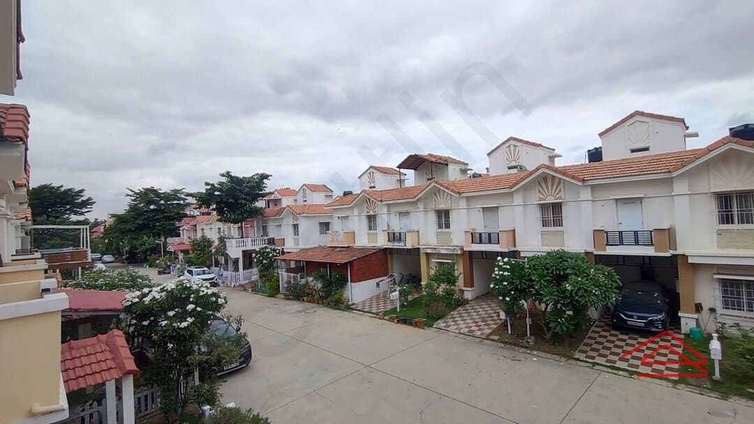 Balcony 1