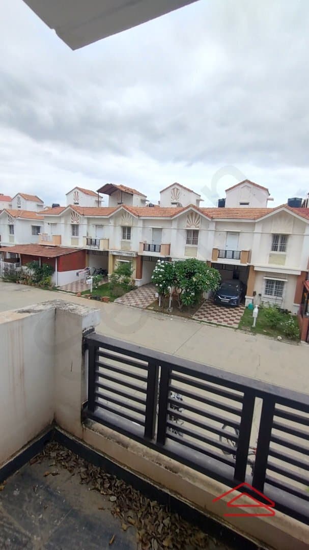 Balcony 1