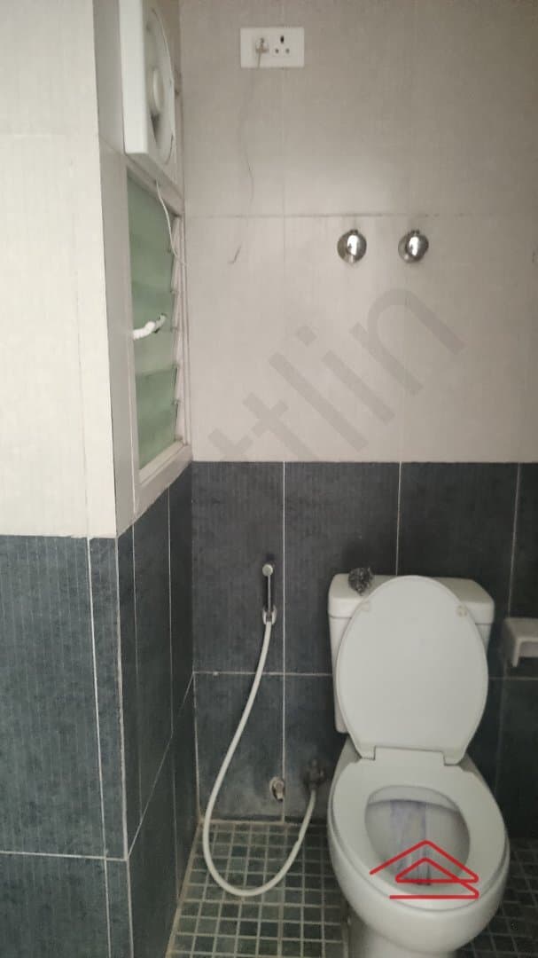Bathroom 3