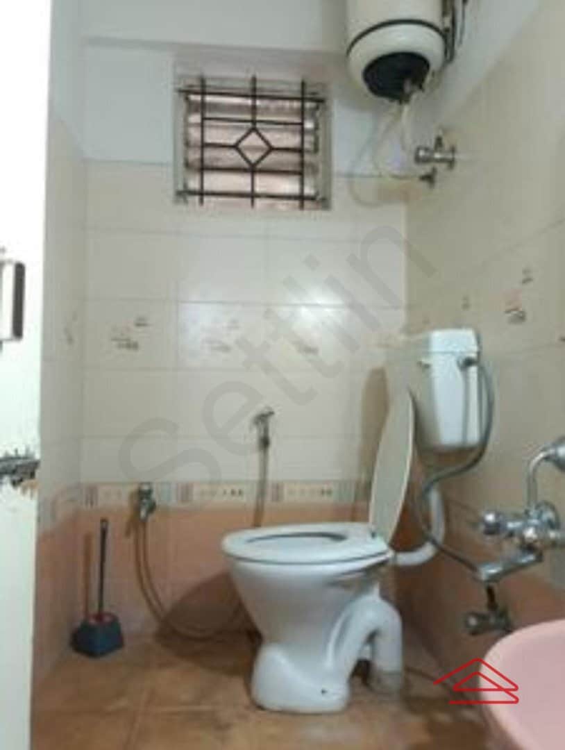 Bathroom 2