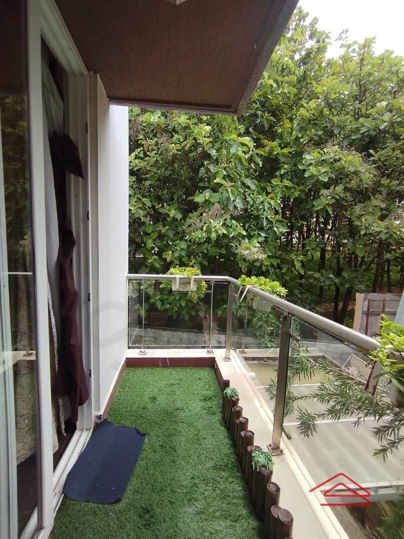 Balcony 1