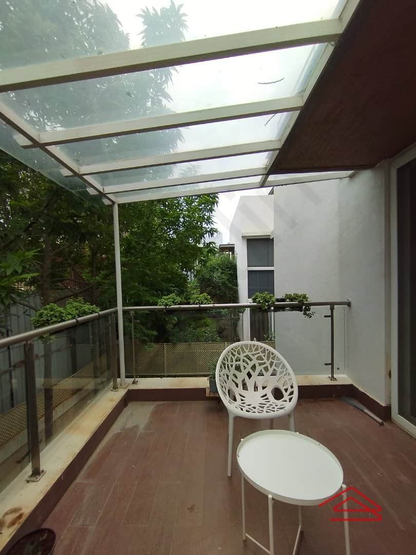 Balcony 2