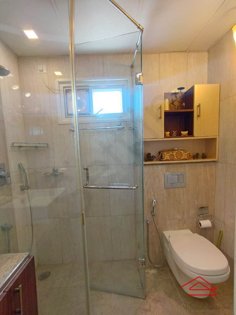 Bathroom 3