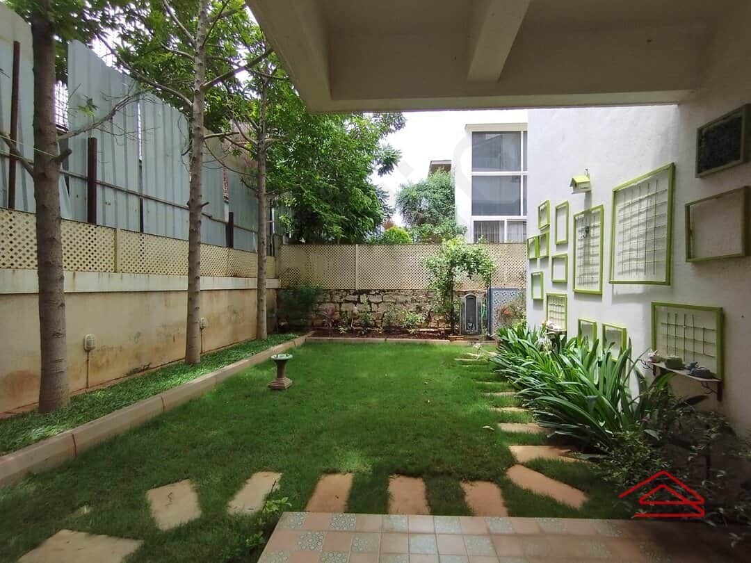 Garden 1