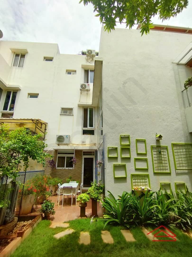 Garden 1