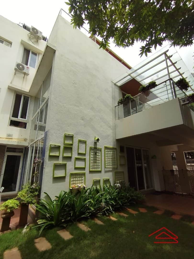Garden 1