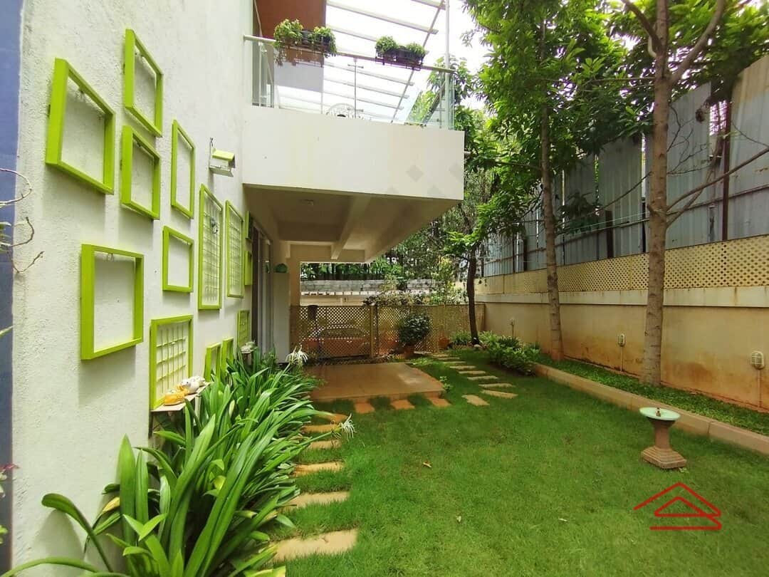Garden 1