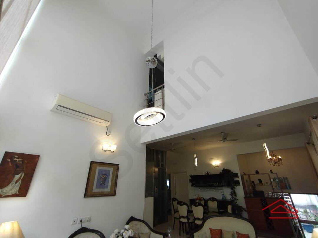 Hall 1