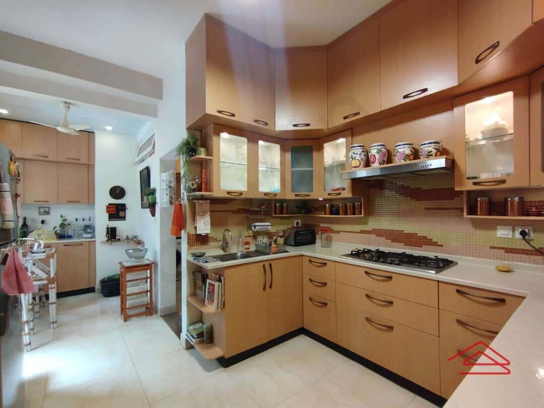 Kitchen 1