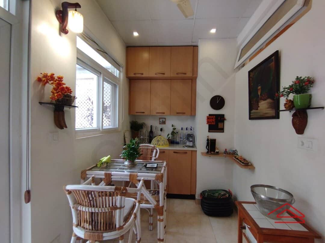 Kitchen 1