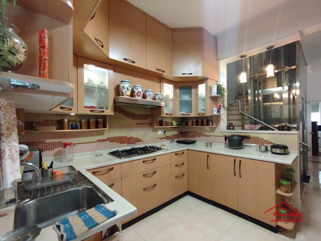 Kitchen 1