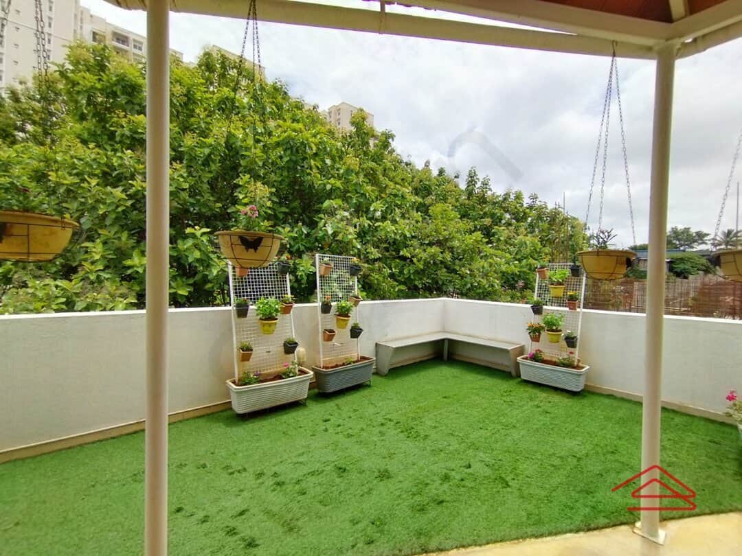 Terrace 1