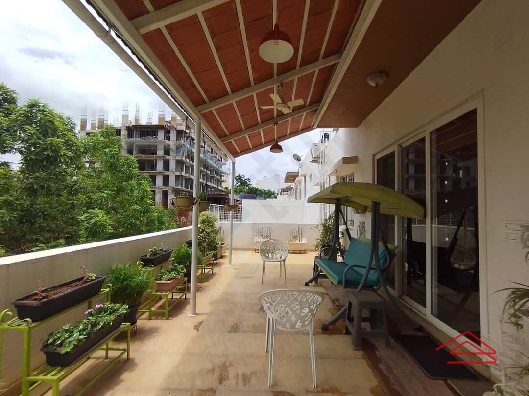 Terrace 1