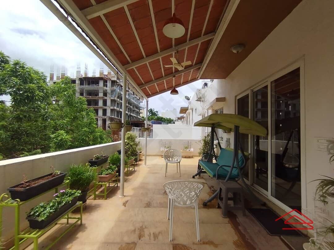 Terrace 1