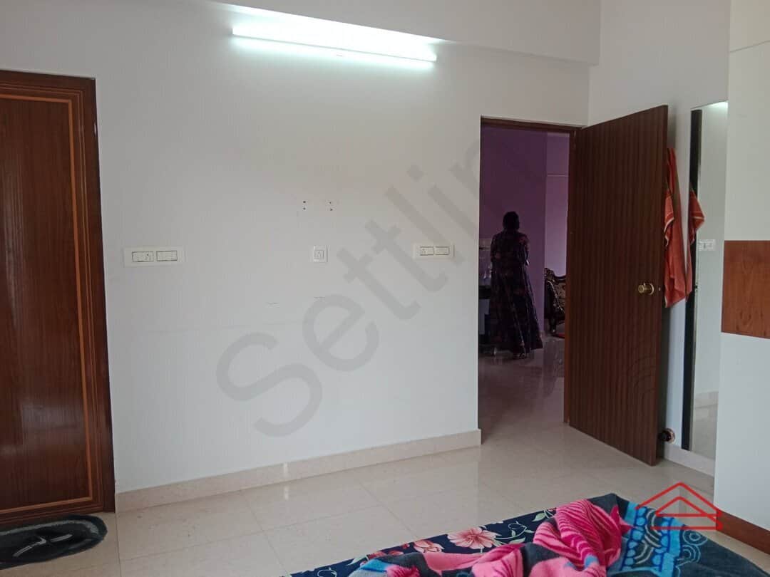 Sub Unit : bedrooms 2