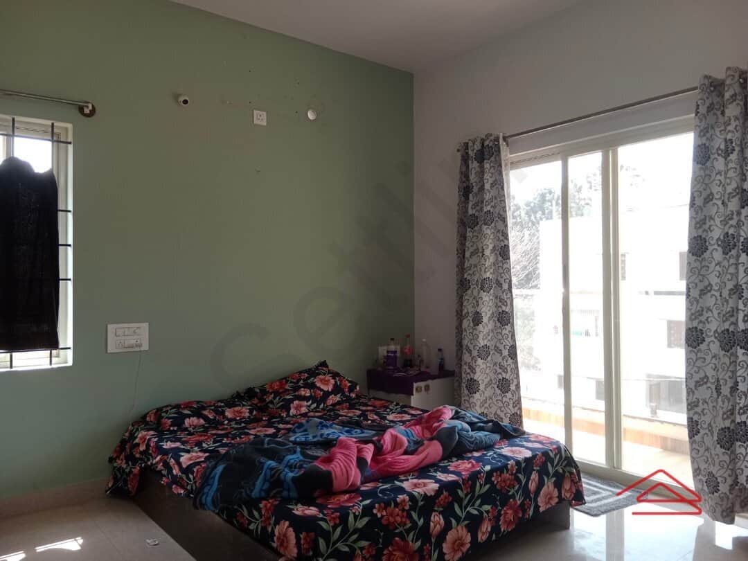 Sub Unit : bedrooms 2