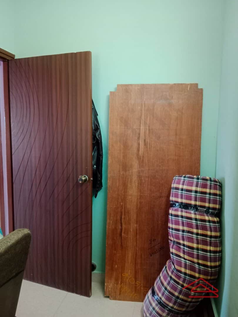 Sub Unit : bedrooms 3