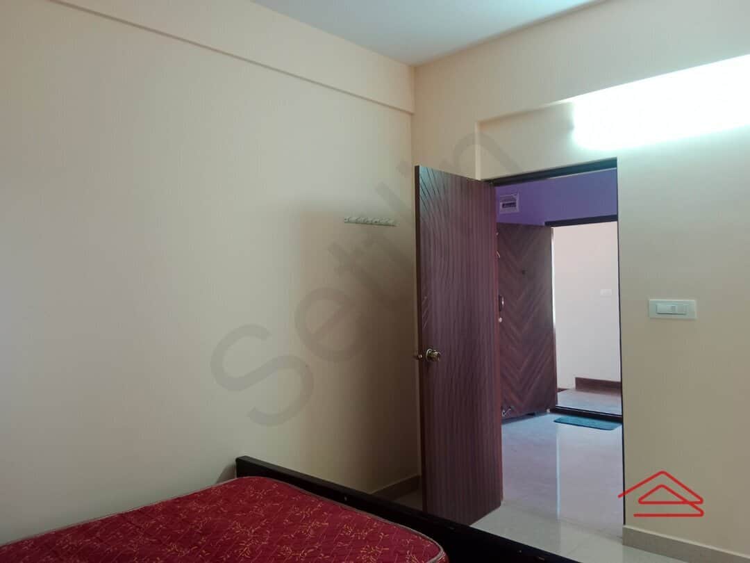 Sub Unit : bedrooms 1