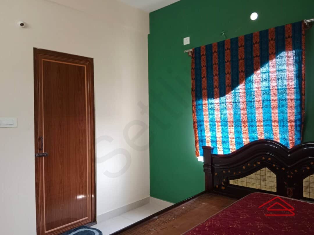 Sub Unit : bedrooms 1